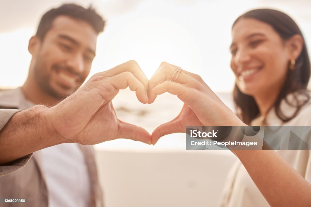 I've found the missing piece to my heart