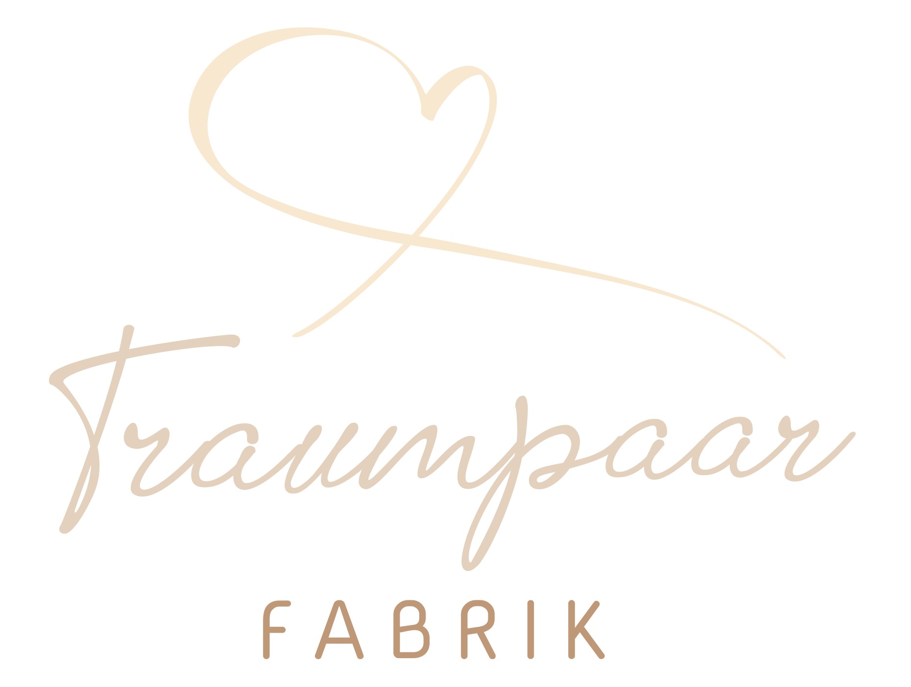 Die Traumpaarfabrik
