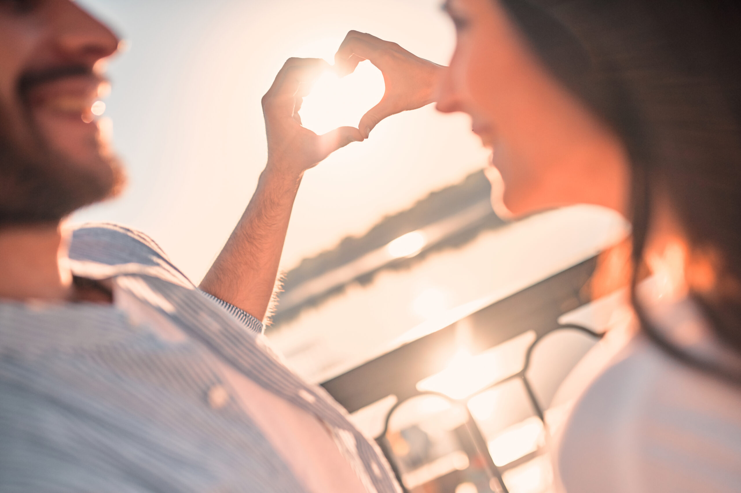 Traumpaar Partnersuche